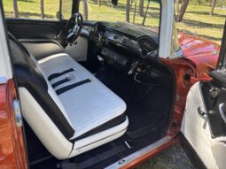 										1955 Chevrolet 210 2-Door Sedan full									
