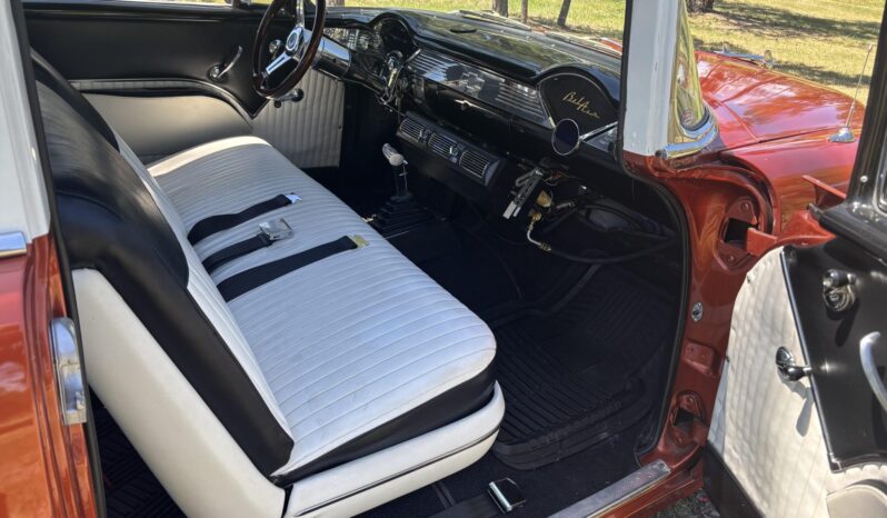 								1955 Chevrolet 210 2-Door Sedan full									