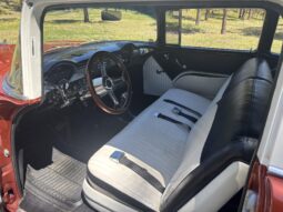 										1955 Chevrolet 210 2-Door Sedan full									