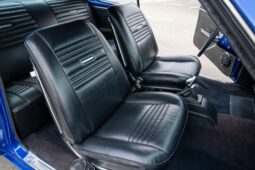 1967 Chevrolet Chevelle SS 396 Sport Coupe