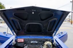 										1967 Chevrolet Chevelle SS 396 Sport Coupe full									