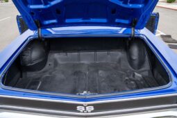 										1967 Chevrolet Chevelle SS 396 Sport Coupe full									