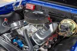 										1967 Chevrolet Chevelle SS 396 Sport Coupe full									