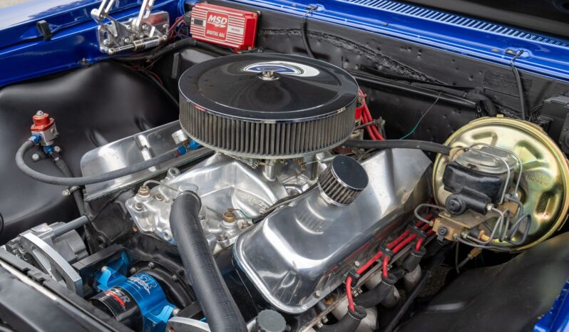 								1967 Chevrolet Chevelle SS 396 Sport Coupe full									