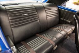 										1967 Chevrolet Chevelle SS 396 Sport Coupe full									