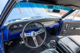 										1967 Chevrolet Chevelle SS 396 Sport Coupe full									