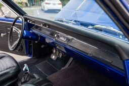 										1967 Chevrolet Chevelle SS 396 Sport Coupe full									