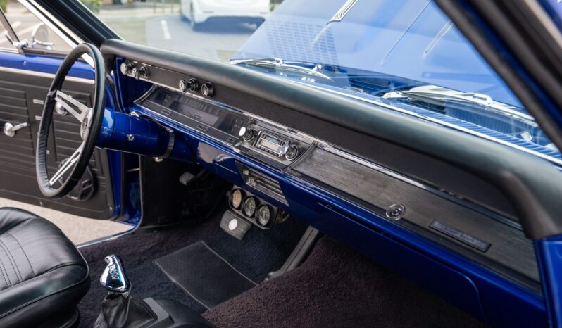 								1967 Chevrolet Chevelle SS 396 Sport Coupe full									