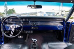 										1967 Chevrolet Chevelle SS 396 Sport Coupe full									