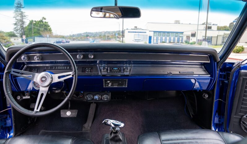 								1967 Chevrolet Chevelle SS 396 Sport Coupe full									