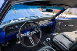 										1967 Chevrolet Chevelle SS 396 Sport Coupe full									