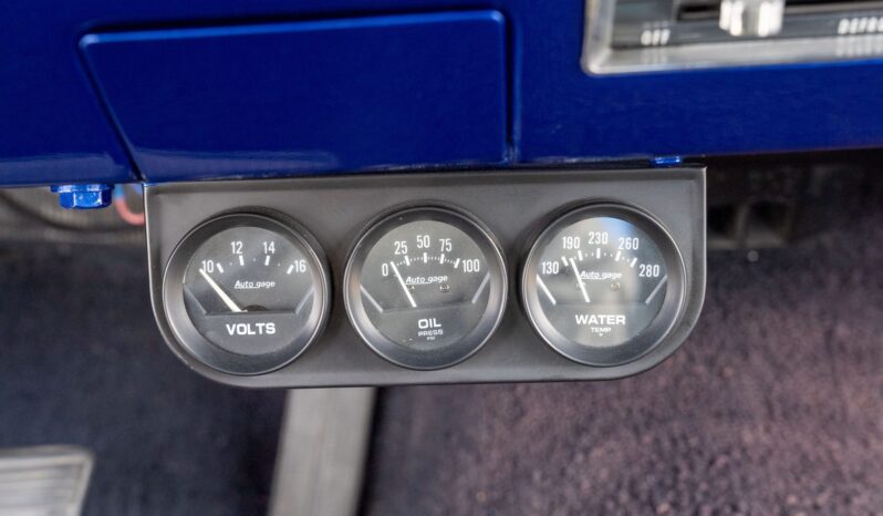 								1967 Chevrolet Chevelle SS 396 Sport Coupe full									