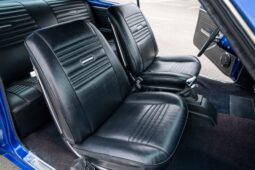 										1967 Chevrolet Chevelle SS 396 Sport Coupe full									