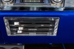 										1967 Chevrolet Chevelle SS 396 Sport Coupe full									