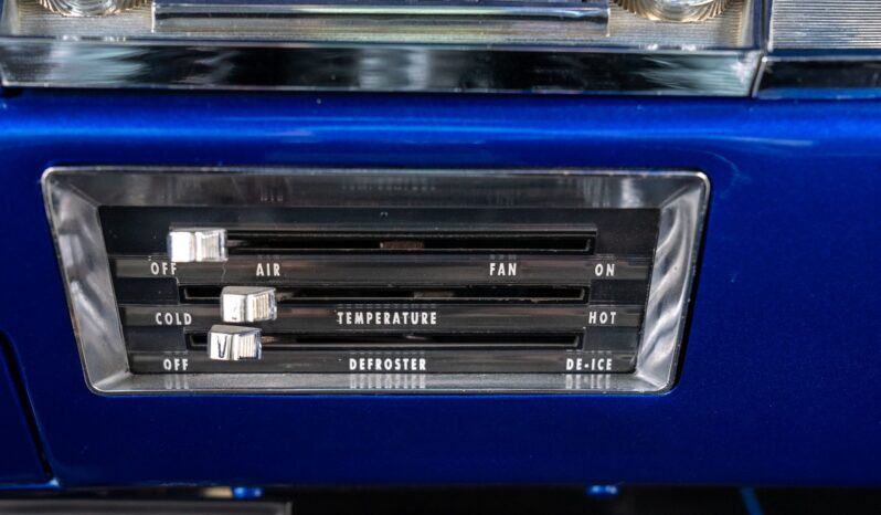 								1967 Chevrolet Chevelle SS 396 Sport Coupe full									