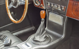 1967 Austin-Healey 3000 BJ8 Mk III 5-Speed