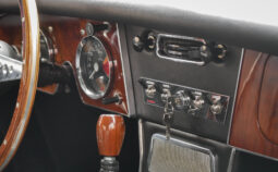 1967 Austin-Healey 3000 BJ8 Mk III 5-Speed