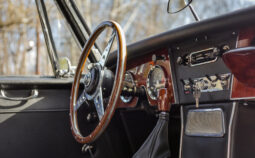 1967 Austin-Healey 3000 BJ8 Mk III 5-Speed