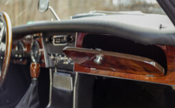 										1967 Austin-Healey 3000 BJ8 Mk III 5-Speed full									