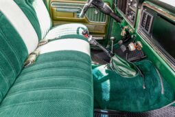 										1974 Ford F-250 Ranger XLT Highboy 4×4 5-Speed full									