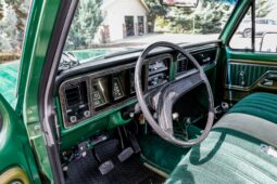 										1974 Ford F-250 Ranger XLT Highboy 4×4 5-Speed full									