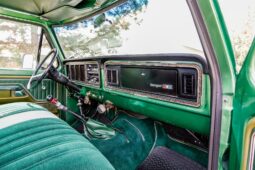 										1974 Ford F-250 Ranger XLT Highboy 4×4 5-Speed full									