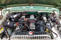 										1974 Ford F-250 Ranger XLT Highboy 4×4 5-Speed full									