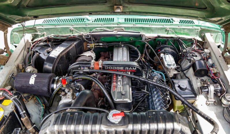 								1974 Ford F-250 Ranger XLT Highboy 4×4 5-Speed full									