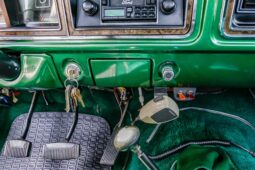 										1974 Ford F-250 Ranger XLT Highboy 4×4 5-Speed full									