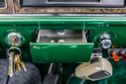 										1974 Ford F-250 Ranger XLT Highboy 4×4 5-Speed full									