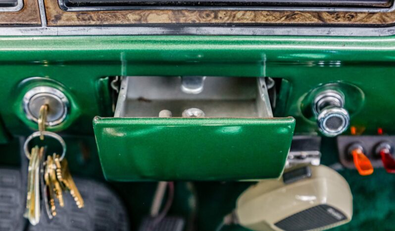 								1974 Ford F-250 Ranger XLT Highboy 4×4 5-Speed full									