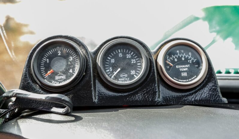 								1974 Ford F-250 Ranger XLT Highboy 4×4 5-Speed full									