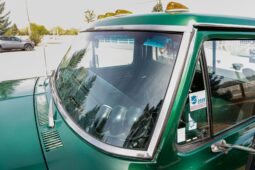 										1974 Ford F-250 Ranger XLT Highboy 4×4 5-Speed full									