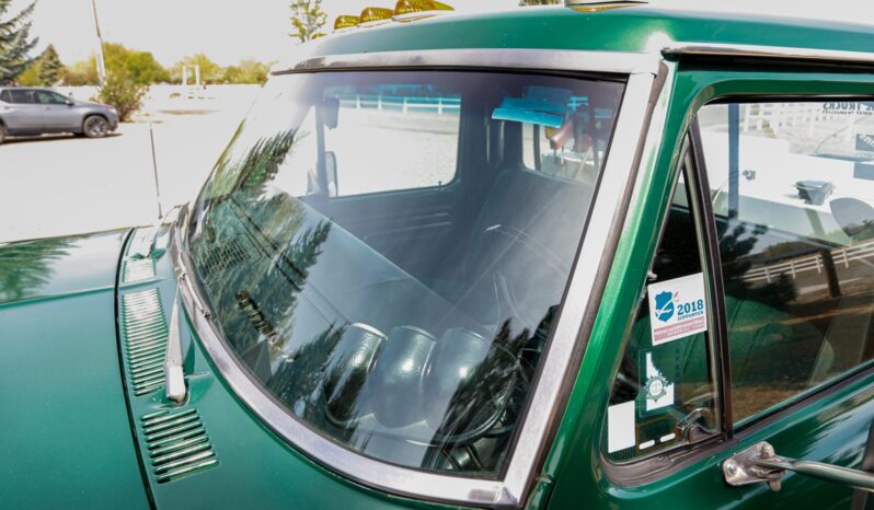 								1974 Ford F-250 Ranger XLT Highboy 4×4 5-Speed full									