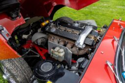 1968 Jaguar XKE Series 1.5 4.2 2+2 4-Speed