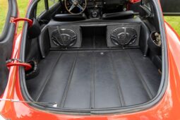 1968 Jaguar XKE Series 1.5 4.2 2+2 4-Speed