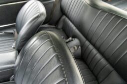 										1968 Jaguar XKE Series 1.5 4.2 2+2 4-Speed full									