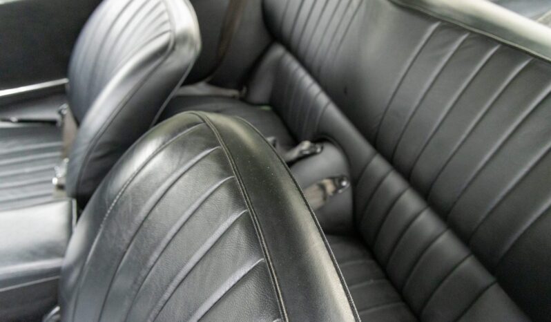 								1968 Jaguar XKE Series 1.5 4.2 2+2 4-Speed full									