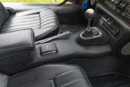 										1968 Jaguar XKE Series 1.5 4.2 2+2 4-Speed full									