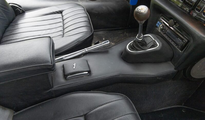 								1968 Jaguar XKE Series 1.5 4.2 2+2 4-Speed full									