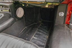 										1968 Jaguar XKE Series 1.5 4.2 2+2 4-Speed full									