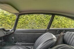 										1968 Jaguar XKE Series 1.5 4.2 2+2 4-Speed full									