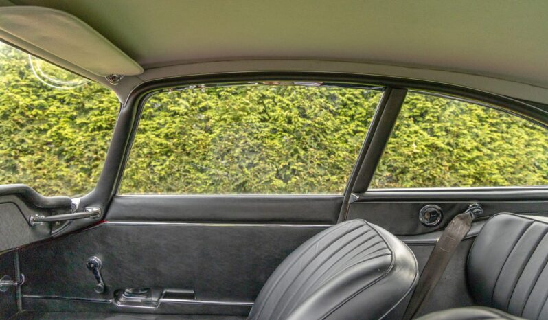 								1968 Jaguar XKE Series 1.5 4.2 2+2 4-Speed full									