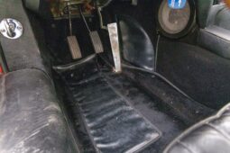 										1968 Jaguar XKE Series 1.5 4.2 2+2 4-Speed full									