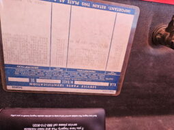 1976 Chevrolet K5 Blazer 4×4