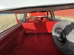 1976 Chevrolet K5 Blazer 4×4