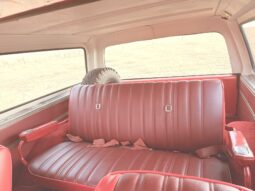 										1976 Chevrolet K5 Blazer 4×4 full									