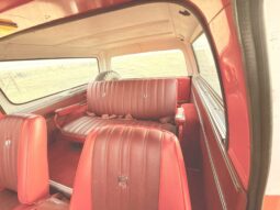 										1976 Chevrolet K5 Blazer 4×4 full									