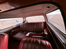 										1976 Chevrolet K5 Blazer 4×4 full									