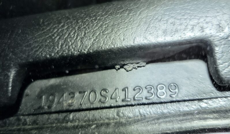 								1970 Chevrolet Corvette Coupe 4-Speed full									